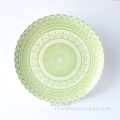 Wholeware Popular Pad Printing Porcelain-servies